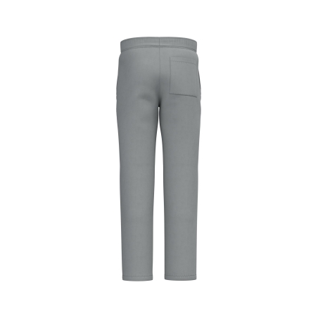 Pantalon de travail homme polycoton Gris WK. Designed To Work – vue 2
