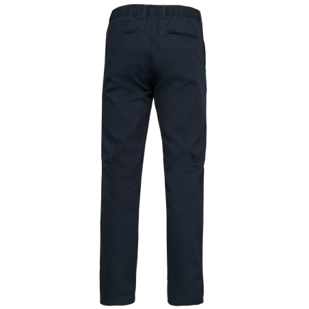 Pantalon de travail Day To Day Homme Marine – WK. Designed To Work – vue 2