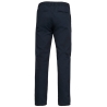 Pantalon de travail Day To Day Homme Marine – WK. Designed To Work – vue 2