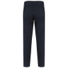 Pantalon de travail recyclé stretch Marine – WK. Designed To Work – vue 2