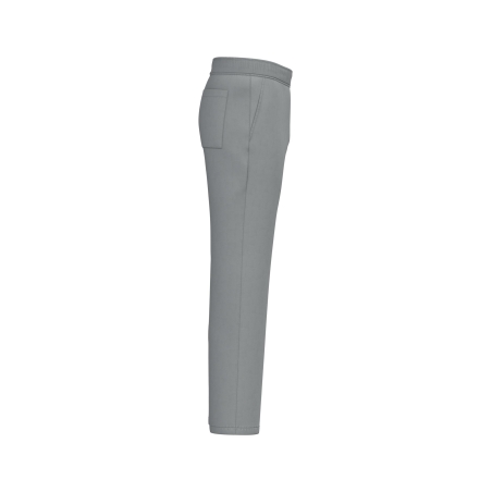 Pantalon de travail homme polycoton Gris WK. Designed To Work – vue 3