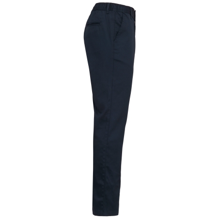 Pantalon de travail Day To Day Homme Marine – WK. Designed To Work – vue 3