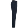 Pantalon de travail Day To Day Homme Marine – WK. Designed To Work – vue 3