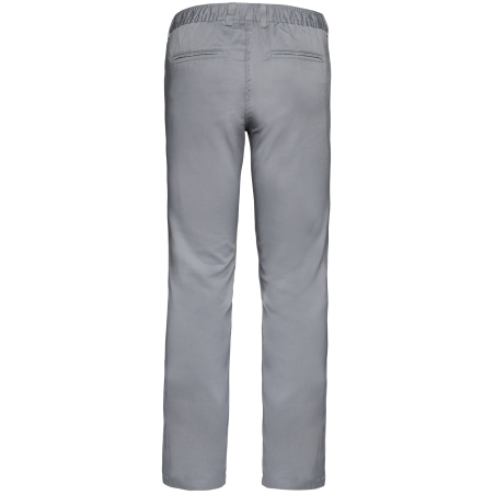 Pantalon de travail homme Day To Day Gris – WK. Designed To Work – vue 2