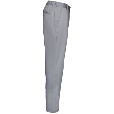 Pantalon de travail homme Day To Day Gris – WK. Designed To Work – vue 3
