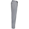 Pantalon de travail homme Day To Day Gris – WK. Designed To Work – vue 3