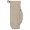 Tablier court de jardinage écoresponsable Beige WK. Designed To Work – vue 3