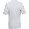 Polo Premium Fruit of the Loom Gris Chiné 180 g/m² – vue 2