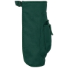 Tablier court de jardinage écoresponsable Vert WK. Designed To Work – vue 3