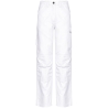 Pantalon de travail multipoches femme WK. Designed To Work – Blanc