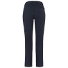 Pantalon de travail recyclé stretch marine femme – WK. Designed To Work – vue 2