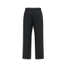 Pantalon de pluie unisexe noir WK. Designed To Work – vue 2