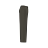 Pantalon de pluie unisexe Vert Dark Khaki WK. Designed To Work – vue 3