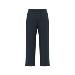 Pantalon de pluie unisexe Marine – WK. Designed To Work