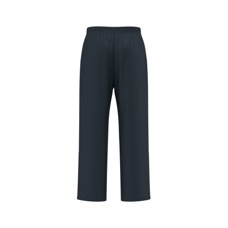 Pantalon de pluie unisexe Marine – WK. Designed To Work – vue 2