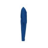 Combinaison de travail double zip Bleu Royal WK. Designed To Work – vue 3