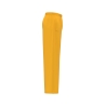 Pantalon de pluie unisexe Jaune WK. Designed To Work – vue 3