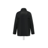 Ensemble de pluie unisexe noir WK. Designed To Work – Veste + Pantalon EN343 – vue 2