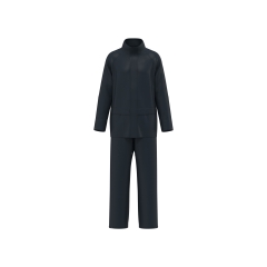 Ensemble de pluie unisexe Marine – WK. Designed To Work