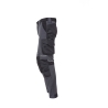 Pantalon de travail Atom homme Gris U-Power – Coupe Slim Stretch – vue 3