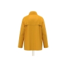 Ensemble de pluie unisexe Jaune – WK. Designed To Work – vue 2