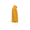 Ensemble de pluie unisexe Jaune – WK. Designed To Work – vue 3