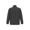Veste polaire membrane isolante unisexe Gris – WK. Designed To Work – vue 2