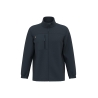 Veste Polaire Membrane Isolante Unisexe Marine – WK. Designed To Work