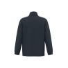 Veste Polaire Membrane Isolante Unisexe Marine – WK. Designed To Work – vue 2