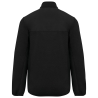 Veste polytricot recyclée multipoches homme Noir – WK. Designed To Work – vue 2