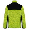 Veste Recyclée Polytricot Softshell Bicolore Noir WK. Designed To Work – vue 2
