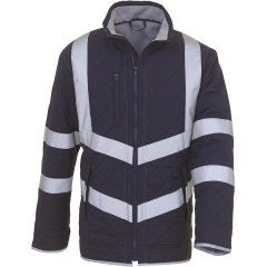 Veste haute visibilité Kensington Marine – Yoko 340 g/m²