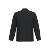 Veste de cuisine écoresponsable manches longues Noir – WK. Designed To Work (WK511) – vue 2