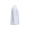 Veste de cuisine écoresponsable manches longues WK. Designed To Work – Blanc – vue 3