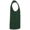Gilet Multipoches Polycoton Vert Forest Green – WK. Designed To Work – vue 3
