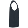 Gilet Multipoches Polycoton Unisexe Marine – WK. Designed To Work – vue 3