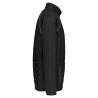 Veste Day To Day Bi-matière Softshell Unisexe Noir – WK. Designed To Work – vue 3