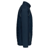 Veste Day To Day Bi-matière Unisexe Gris WK. Designed To Work – vue 3