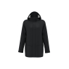 Veste de pluie unisexe Noire WK. Designed To Work – Protection EN343
