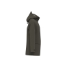 Veste de pluie unisexe Vert Kaki WK. Designed To Work – vue 3