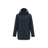 Veste de pluie unisexe Marine WK. Designed To Work
