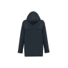 Veste de pluie unisexe Marine WK. Designed To Work – vue 2