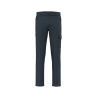 Pantalon stretch coton marine unisexe WK. Designed To Work