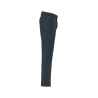 Pantalon stretch coton marine unisexe WK. Designed To Work – vue 3