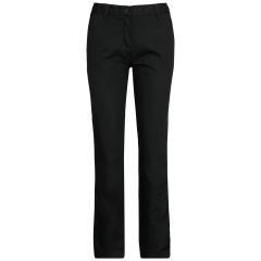 Pantalon de travail Day To Day Femme Noir – WK. Designed To Work