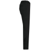 Pantalon de travail Day To Day Femme Noir – WK. Designed To Work – vue 3