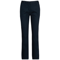 Pantalon de travail Day To Day femme Marine – WK. Designed To Work