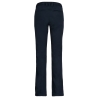 Pantalon de travail Day To Day femme Marine – WK. Designed To Work – vue 2