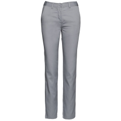 Pantalon de travail Day To Day femme Gris – WK. Designed To Work