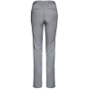 Pantalon de travail Day To Day femme Gris – WK. Designed To Work – vue 2